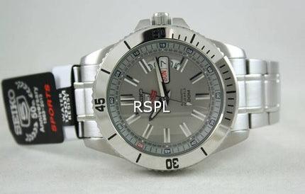 Seiko 5 Sports automatique SRP421K1 SRP421K SRP421