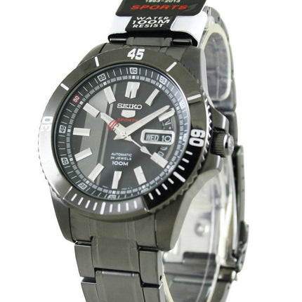 Seiko 5 Sports automatique SRP429K1 SRP429K SRP429