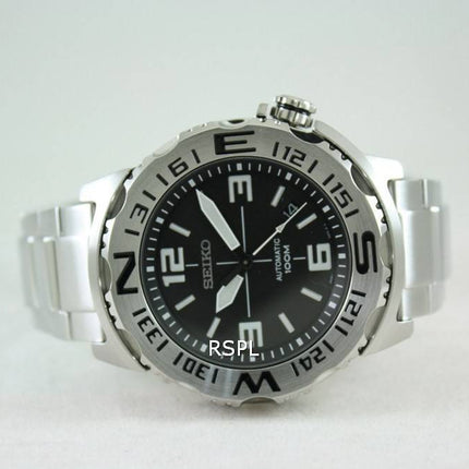 Superior Seiko automatique SRP441K1 SRP441K SRP441
