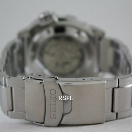 Superior Seiko automatique SRP441K1 SRP441K SRP441