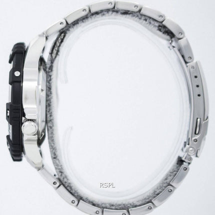 Seiko 5 Sports automatique 24 bijoux SRP471K1 SRP471K hommes