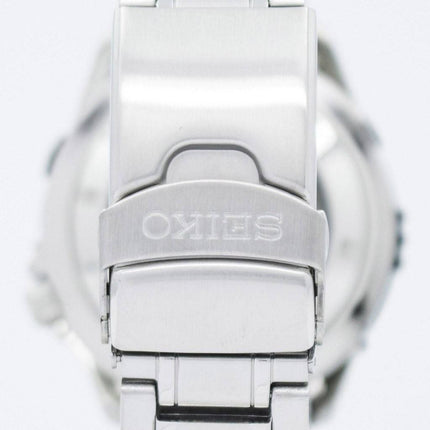 Seiko 5 Sports automatique 24 bijoux SRP471K1 SRP471K hommes
