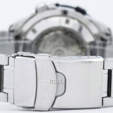 Seiko 5 Sports automatique 24 bijoux SRP471K1 SRP471K hommes