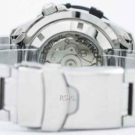 Seiko 5 Sports automatique 24 bijoux SRP471K1 SRP471K hommes
