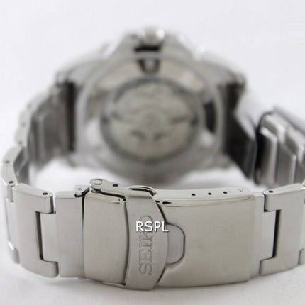 Seiko 5 Sports automatique Monster SRP481K1 SRP481K SRP481