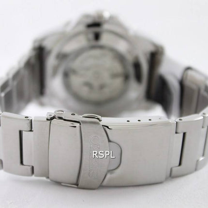 Seiko 5 Sports automatique Monster SRP483K1 SRP483K SRP483