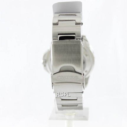 Seiko 5 Sports automatique Monster SRP485K1 SRP485K SRP485