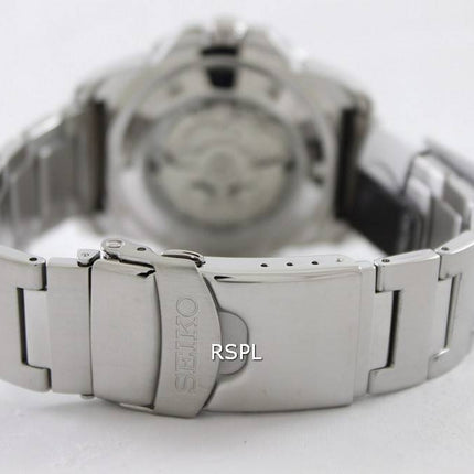 Seiko 5 Sports automatique Monster SRP485K1 SRP485K SRP485