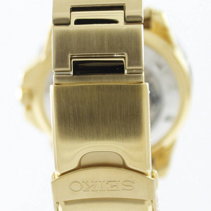 Seiko 5 Sports automatique Monster SRP490K1 SRP490K SRP490