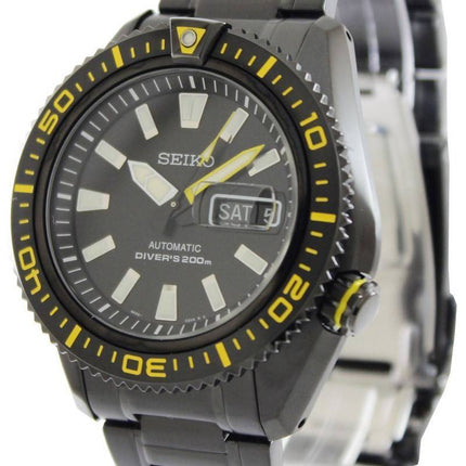 SRP499K1 SRP499K SRP499 de plongée automatique Seiko