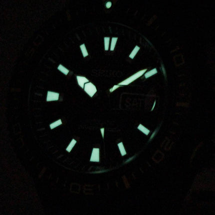 SRP499K1 SRP499K SRP499 de plongée automatique Seiko