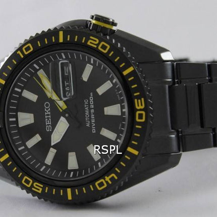 SRP499K1 SRP499K SRP499 de plongée automatique Seiko
