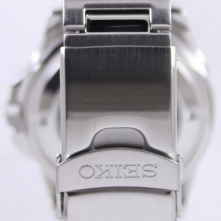 Seiko 5 Sports automatique 24 bijoux SRP537K1 SRP537K hommes