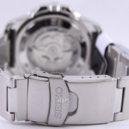 Seiko 5 Sports automatique 24 bijoux SRP537K1 SRP537K hommes
