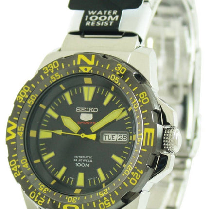 Seiko 5 Sports automatique 24 rubis SRP545K1 SRP545K