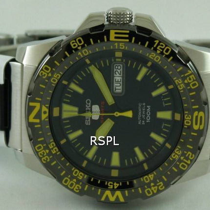 Seiko 5 Sports automatique 24 rubis SRP545K1 SRP545K