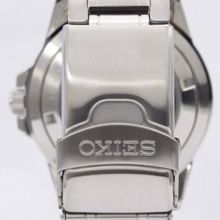 Seiko 5 Sports automatique 24 bijoux Japon fait SRP549J1 SRP549J montre homme