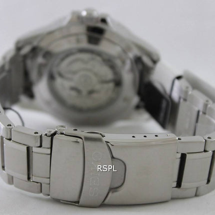 Seiko 5 Sports automatique 24 bijoux 100M SRP553J1 SRP553J