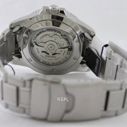 Seiko 5 Sports automatique 24 bijoux 100M SRP553J1 SRP553J