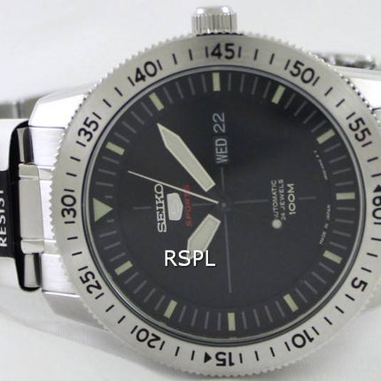 Seiko 5 Sports automatique SRP563J1 SRP563J hommes