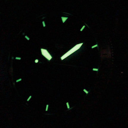Seiko 5 Sports automatique 24 bijoux SRP563K1 SRP563K hommes
