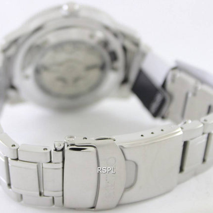 Seiko 5 Sports automatique 24 bijoux SRP563K1 SRP563K hommes