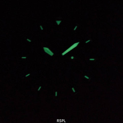 Seiko 5 Sports automatique 24 bijoux Japon fait SRP567J1 SRP567J montre homme
