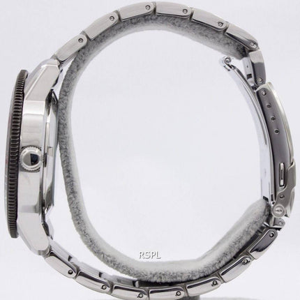 Seiko 5 Sports automatique 24 bijoux Japon fait SRP567J1 SRP567J montre homme
