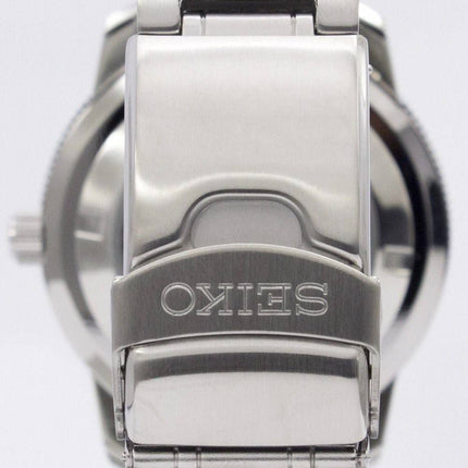 Seiko 5 Sports automatique 24 bijoux Japon fait SRP567J1 SRP567J montre homme