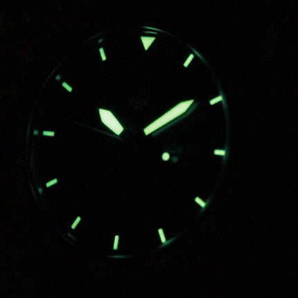 Seiko 5 Sports automatique 24 bijoux SRP569K1 SRP569K hommes