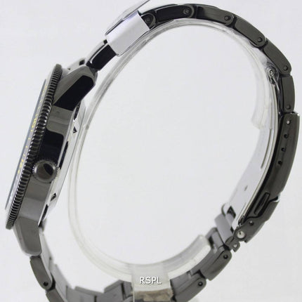 Seiko 5 Sports automatique 24 bijoux SRP569K1 SRP569K hommes