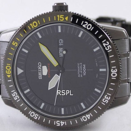 Seiko 5 Sports automatique 24 bijoux SRP569K1 SRP569K hommes