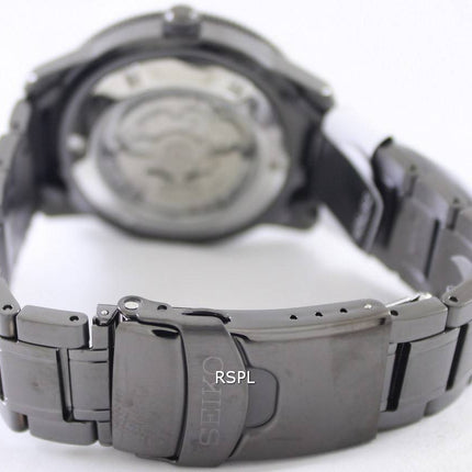 Seiko 5 Sports automatique 24 bijoux SRP569K1 SRP569K hommes