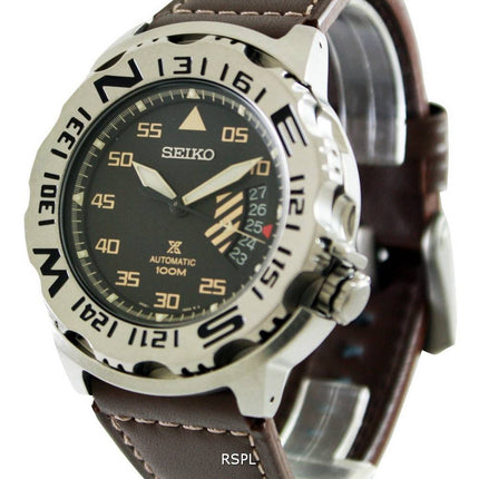 Montre LIMITED EDITION SRP577K1 SRP577K Hommes Seiko Prospex automatiques