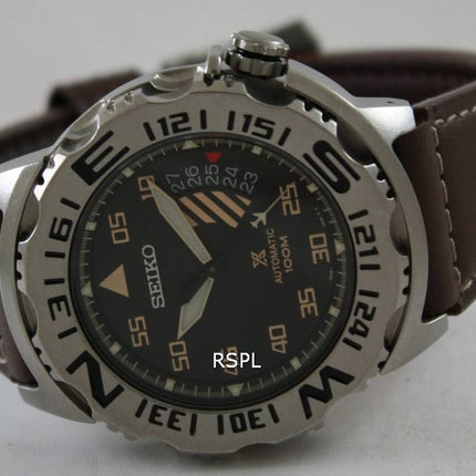 Montre LIMITED EDITION SRP577K1 SRP577K Hommes Seiko Prospex automatiques
