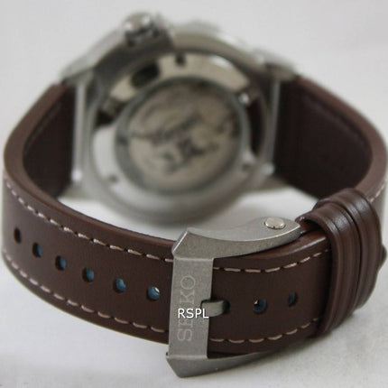 Montre LIMITED EDITION SRP577K1 SRP577K Hommes Seiko Prospex automatiques