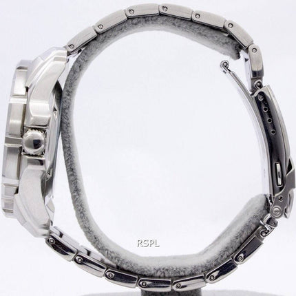 Seiko 5 Sports automatique 24 bijoux Japon fait SRP599J1 SRP599J montre homme
