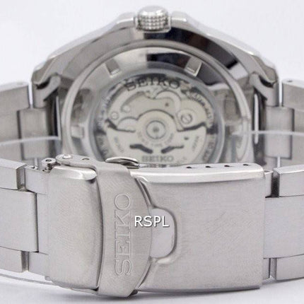 Seiko 5 Sports automatique 24 bijoux Japon fait SRP599J1 SRP599J montre homme