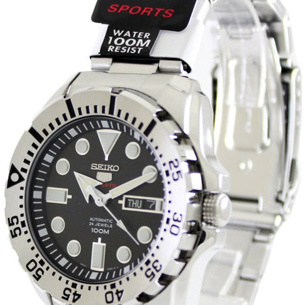 Seiko 5 Sports automatique SRP599K1 SRP599K hommes