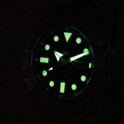 Seiko 5 Sports automatique SRP599K1 SRP599K hommes