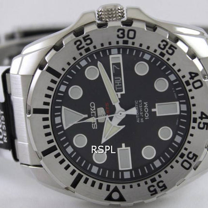 Seiko 5 Sports automatique SRP599K1 SRP599K hommes