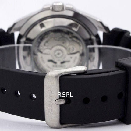 Seiko 5 Sports automatique 24 bijoux Japon fait SRP601J1 SRP601J montre homme