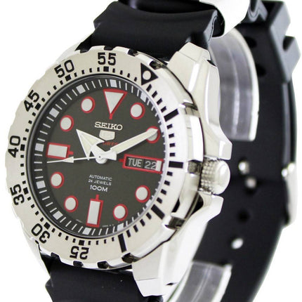 Seiko 5 Sports automatique SRP601K1 SRP601K hommes