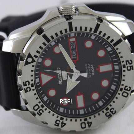Seiko 5 Sports automatique SRP601K1 SRP601K hommes