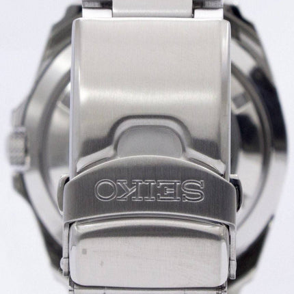 Seiko 5 Sports automatique 24 bijoux Japon fait SRP605J1 SRP605J montre homme