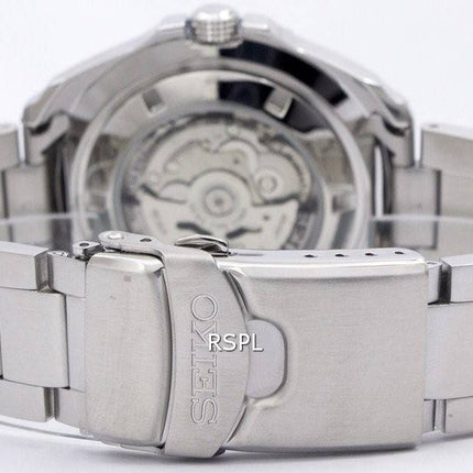 Seiko 5 Sports automatique 24 bijoux Japon fait SRP605J1 SRP605J montre homme