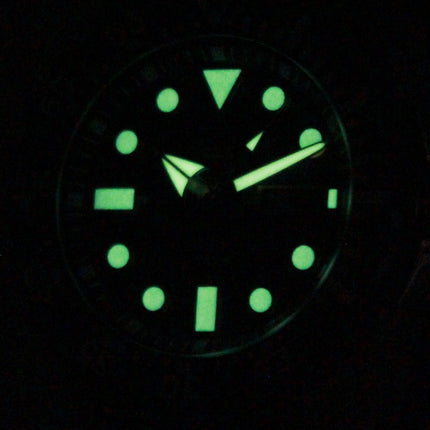 Montre homme Seiko 5 Sports automatique 24 rubis SRP605K2 reconditionnée