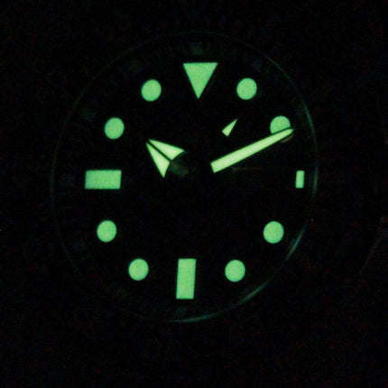 Montre homme Seiko 5 Sports automatique 24 rubis SRP605K2 reconditionnée