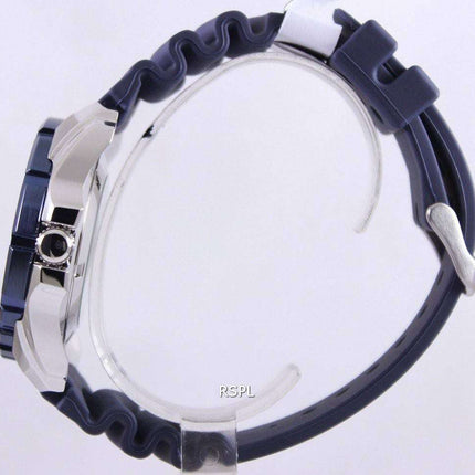 Montre homme Seiko 5 Sports automatique 24 rubis SRP605K2 reconditionnée
