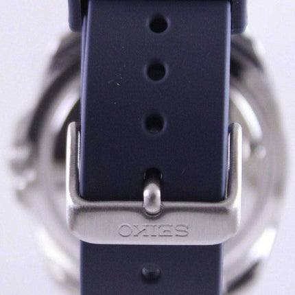 Montre homme Seiko 5 Sports automatique 24 rubis SRP605K2 reconditionnée